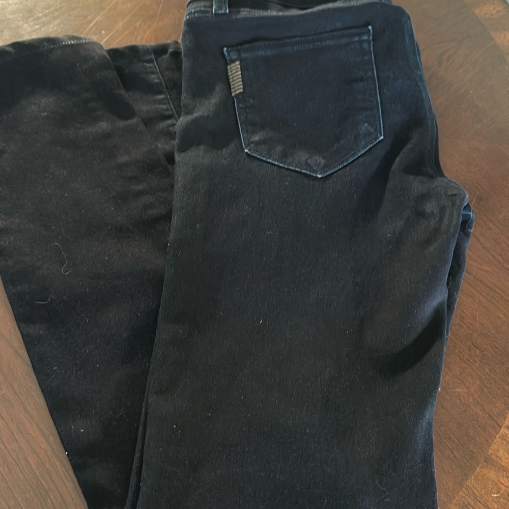 Paige Skinny Jeans - Picture 2 of 6